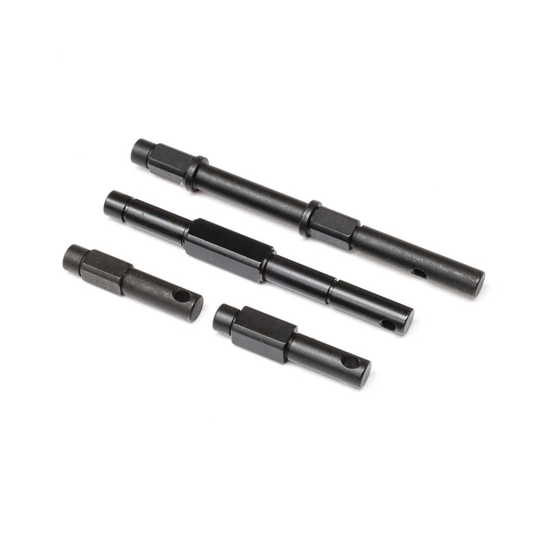 Axial AXI232079 Transmission Shaft Set 1/10 SCX10 PRO