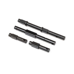 Axial AXI232079 Transmission Shaft Set 1/10 SCX10 PRO