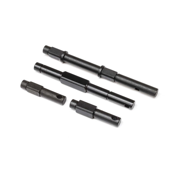 Axial AXI232079 Transmission Shaft Set 1/10 SCX10 PRO