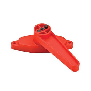 DuBro 480 E / Z Bender Wire Forming Tool 1 / 64"-3 / 64"