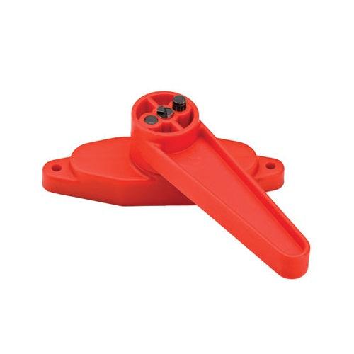 DuBro 480 E / Z Bender Wire Forming Tool 1 / 64"-3 / 64"