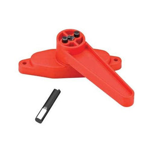 DuBro 481 E / Z Bender Wire Forming Tool .062"-.093"