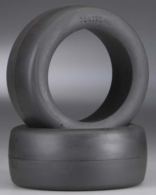 HPI Racing 4818 Molded Inner Foam MS (190x70mm/2pcs) Baja 5SC/5T/5SC SS