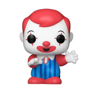 Funko Pop! Bitty City - Amusement Park Set