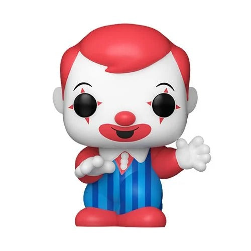 Funko Pop! Bitty City - Amusement Park Set
