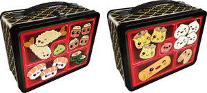 Aquarius: Fun Box - Bento Box