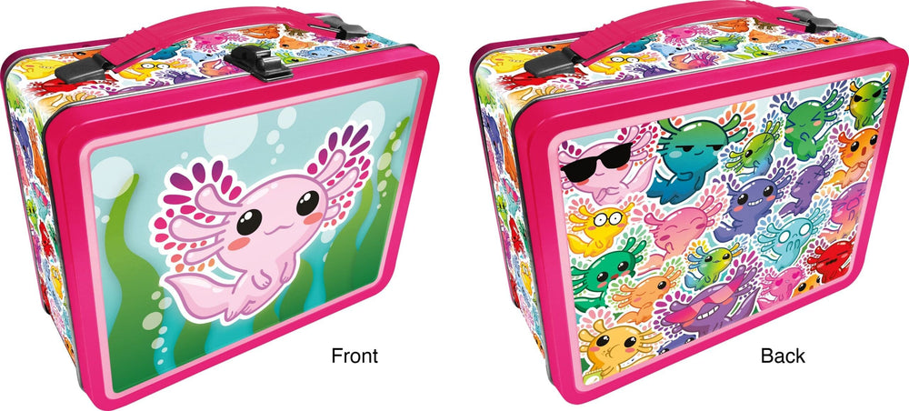 Little Shop of Magic Aquarius: Fun Box - Axolotl — Toys and Collectible