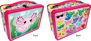 Little Shop of Magic Aquarius: Fun Box - Axolotl — Toys and Collectible