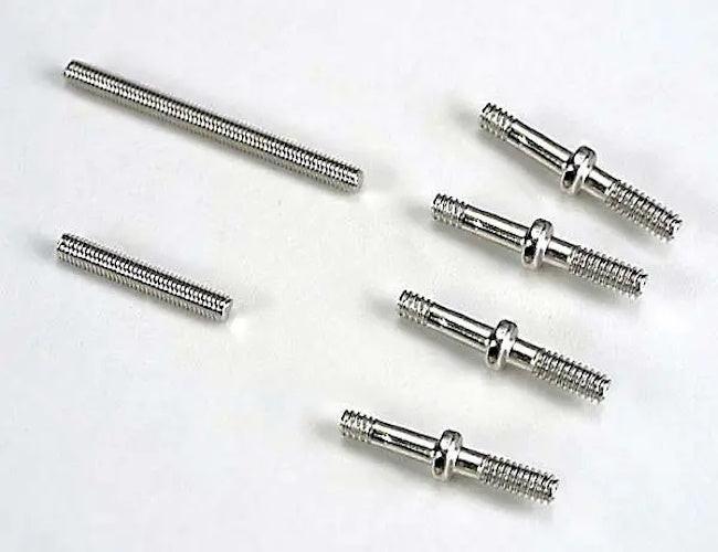 PowerHobby Traxxas 4841 Tie Rod Set (Nitro 4-Tec)