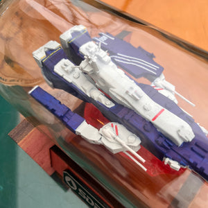 Macross Robotech SDF-1 in a Bottle