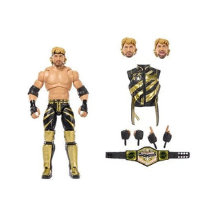 WWE Ultimate Edition Action Figure - Select Figure(s)