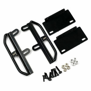 Yeah Racing AXSC-041 Metal Rock Rails: Axial SCX24