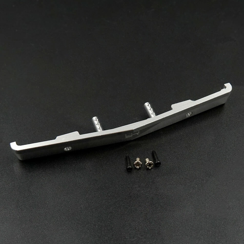 Yeah Racing AXSC-051 Alloy Front Bumper : Axial SCX24 C10