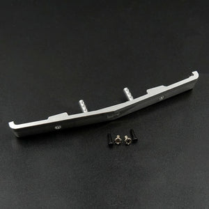 Yeah Racing AXSC-051 Alloy Front Bumper : Axial SCX24 C10