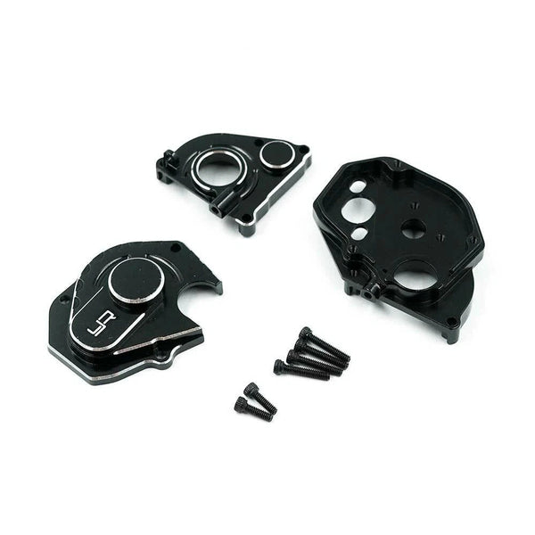 Yeah Racing AXSC-075 Aluminum Gear Box: Axial SCX24