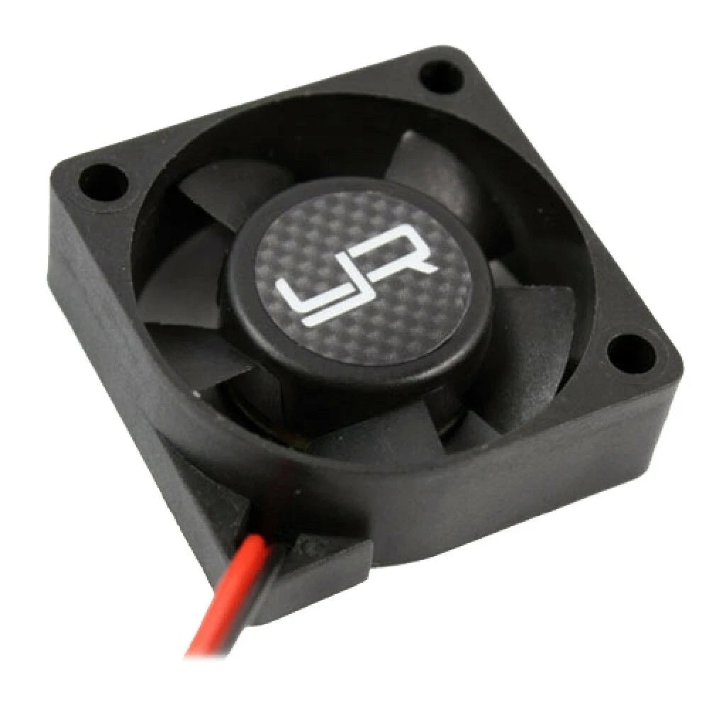 Yeah Racing YA-0554 Tornado High Speed Fan for Lipo 3 Cells / 12.6V Batteries