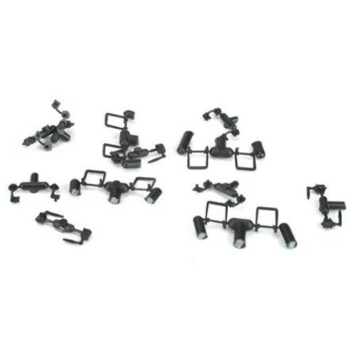 Athearn ATH46037 HO Scale M-Blomberg Brake Set