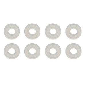 Associated 91493 Low Friction X-Rings (8) RC10B5 / M