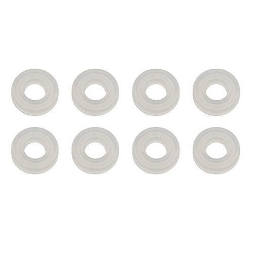 Associated 91493 Low Friction X-Rings (8) RC10B5 / M