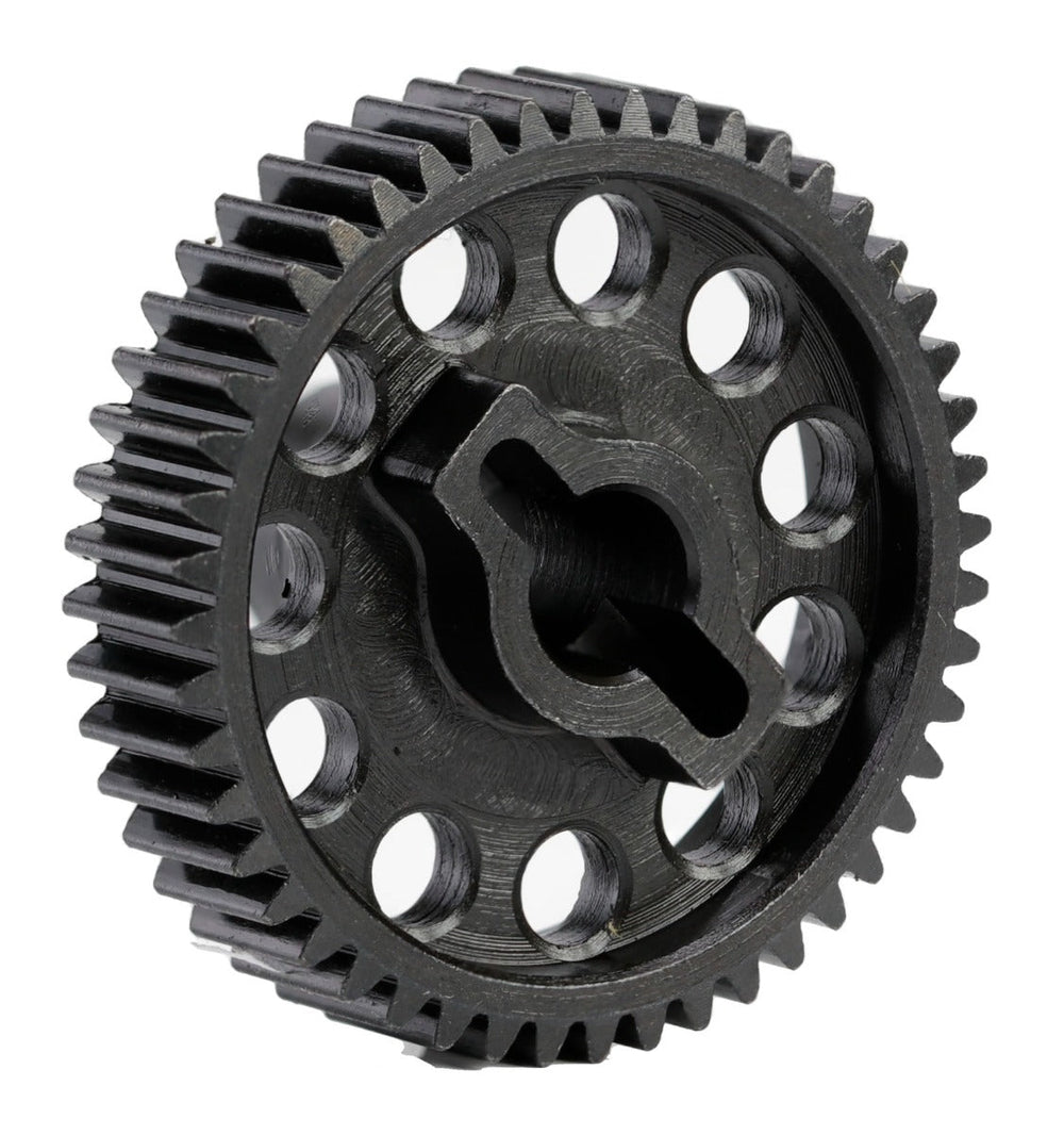 Powerhobby 48P 48T Steel Spur Gear FOR Traxxas 4-Tec 2.0