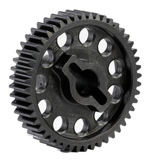 Powerhobby 48P 48T Steel Spur Gear FOR Traxxas 4-Tec 2.0
