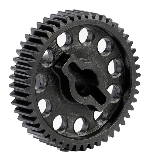 Powerhobby 48P 48T Steel Spur Gear FOR Traxxas 4-Tec 2.0