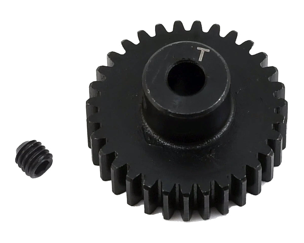 Powerhobby Hardened Steel 48P 5MM 33T Pinion Gear