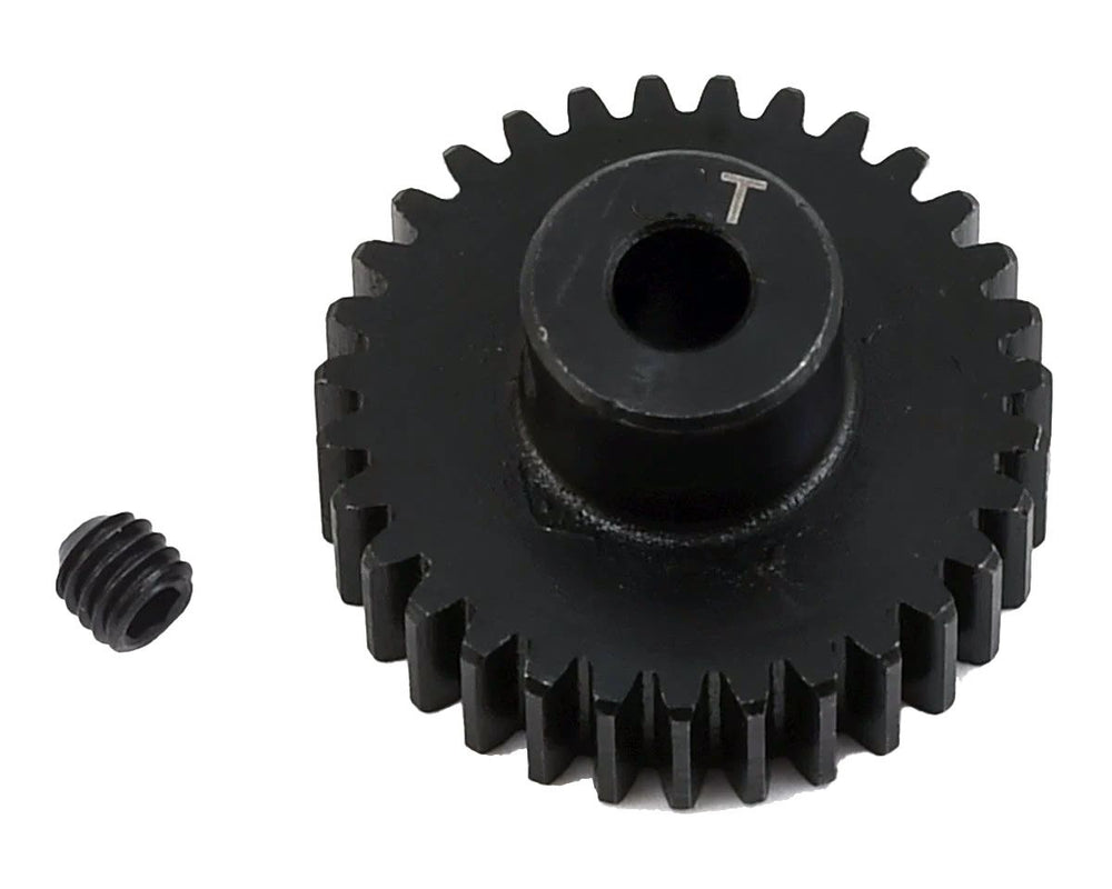 Powerhobby 48P 5MM 34T Hardened Steel Pinion Gear