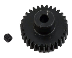 Powerhobby Hardened Steel 48P 5MM 37T Pinion Gear