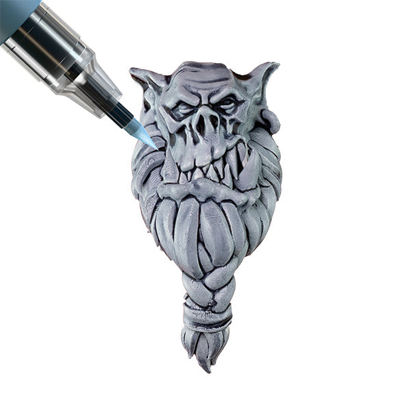 Little Shop of Magic Speedpaint Marker: Runic Grey — Miniatures