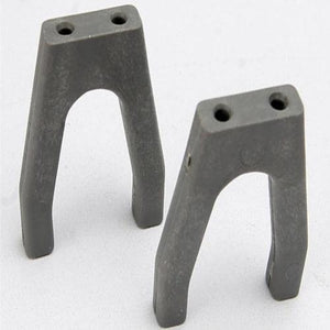 Traxxas 4919A Servo Mount Throttle/Brake Gray (1) T-Maxx 3.3