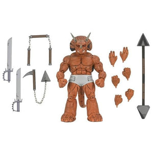 ToyShnip NECA Teenage Mutant Ninja Turtles (Mirage) 7-In Action Figure - Select Figure(s) — Action & Toy Figures
