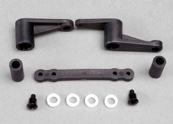 Traxxas 4943 Steering Bellcranks T-Maxx S-Maxx E-Maxx - Echo Six Hobbies