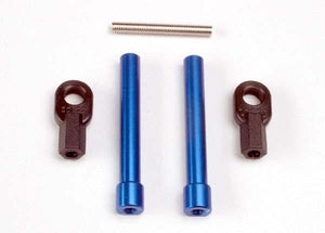 Traxxas 4944 Bellcrank Posts Aluminum (2) T-Maxx E-Maxx S-Maxx