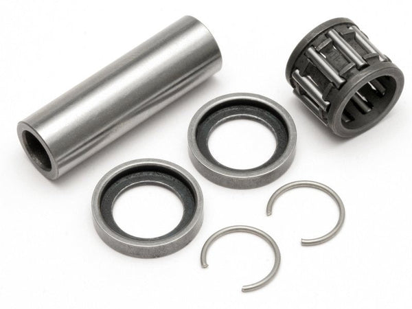 Hpi Racing 15422 piston pin set Baja 5