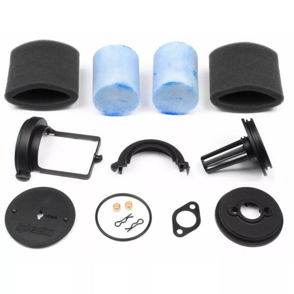 HPI Racing 15411 Air Filter Set Baja 5B / 5T / 5SC / 5SC SS / 5b SS