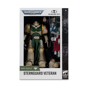 Warhammer 40K - Warhammer 40,000 7-Inch Scale Action Figures | PRE-ORDER | Estimated to Arrive MAY 2026