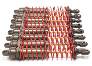 Traxxas 4962 BigBore Shock w/Spring T-Maxx 2.5 3.3 S-Maxx E-Maxx