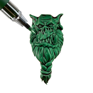 Little Shop of Magic Speedpaint Marker: Absolution Green — Miniatures