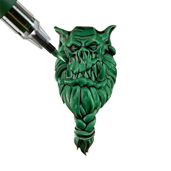 Little Shop of Magic Speedpaint Marker: Absolution Green — Miniatures