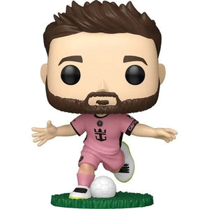 ToyShnip Funko Pop! Football Vinyl Figures - Select Figure(s) — Toys & Games