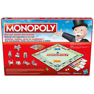 Monopoly Classic Refresh