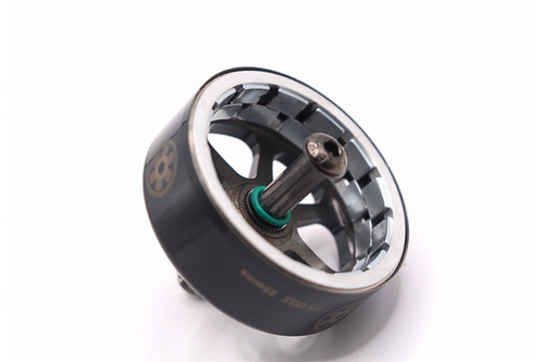 FPVCycle - 25mm Motor - The Extra Smooth One