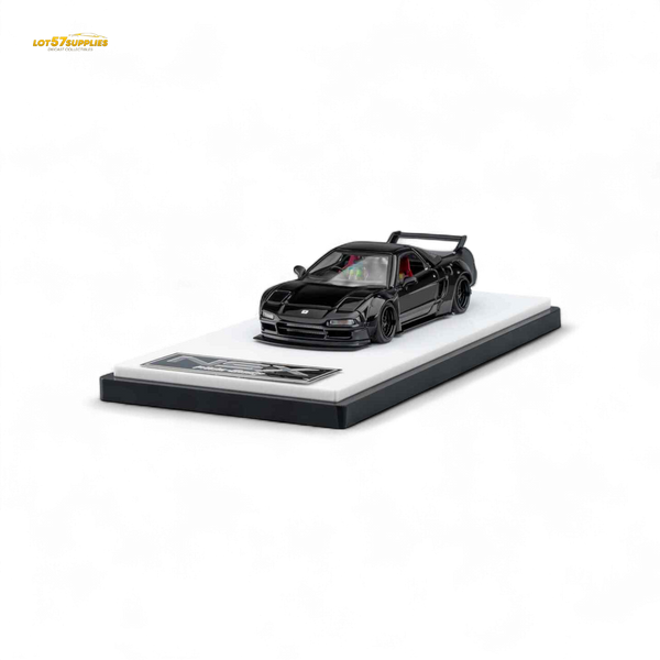 (Pre-Order) Microturbo NSX-R WideBody 1:64