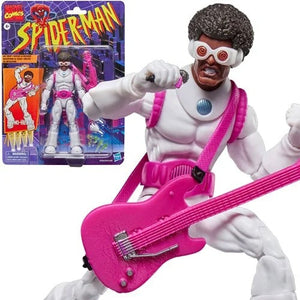 ToyShnip Spider-Man Retro Marvel Legends 6-Inch Action Figure - Select Figure(s) — Action & Toy Figures