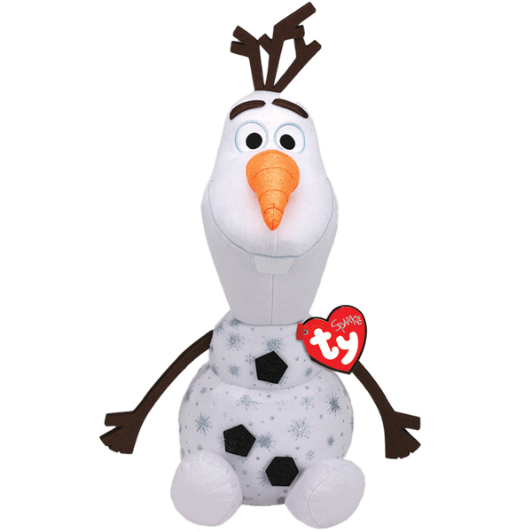 Little Shop of Magic Ty Disney: Olaf from Frozen 2 (Small) — Toys and Collectible