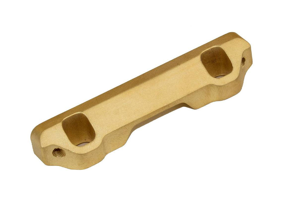 Associated 72090 DR10M Factory Team Brass Arm Mount C 25g