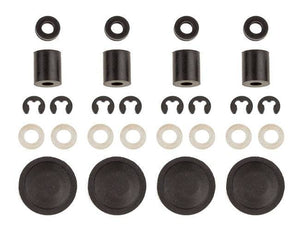 Associated 25831 Rival MT10 Shock Rebuild Kit