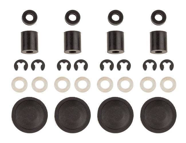 Associated 25831 Rival MT10 Shock Rebuild Kit