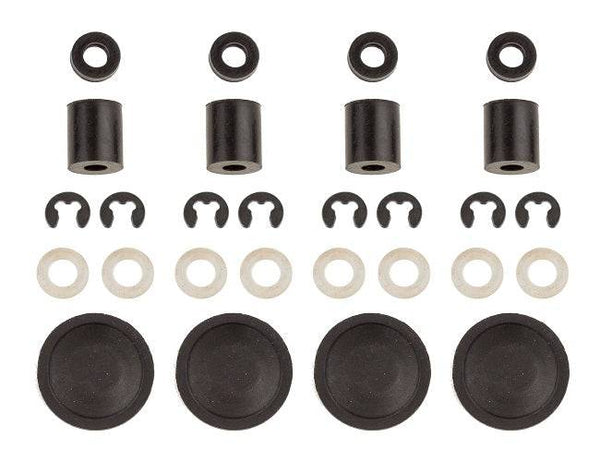 Associated 25831 Rival MT10 Shock Rebuild Kit